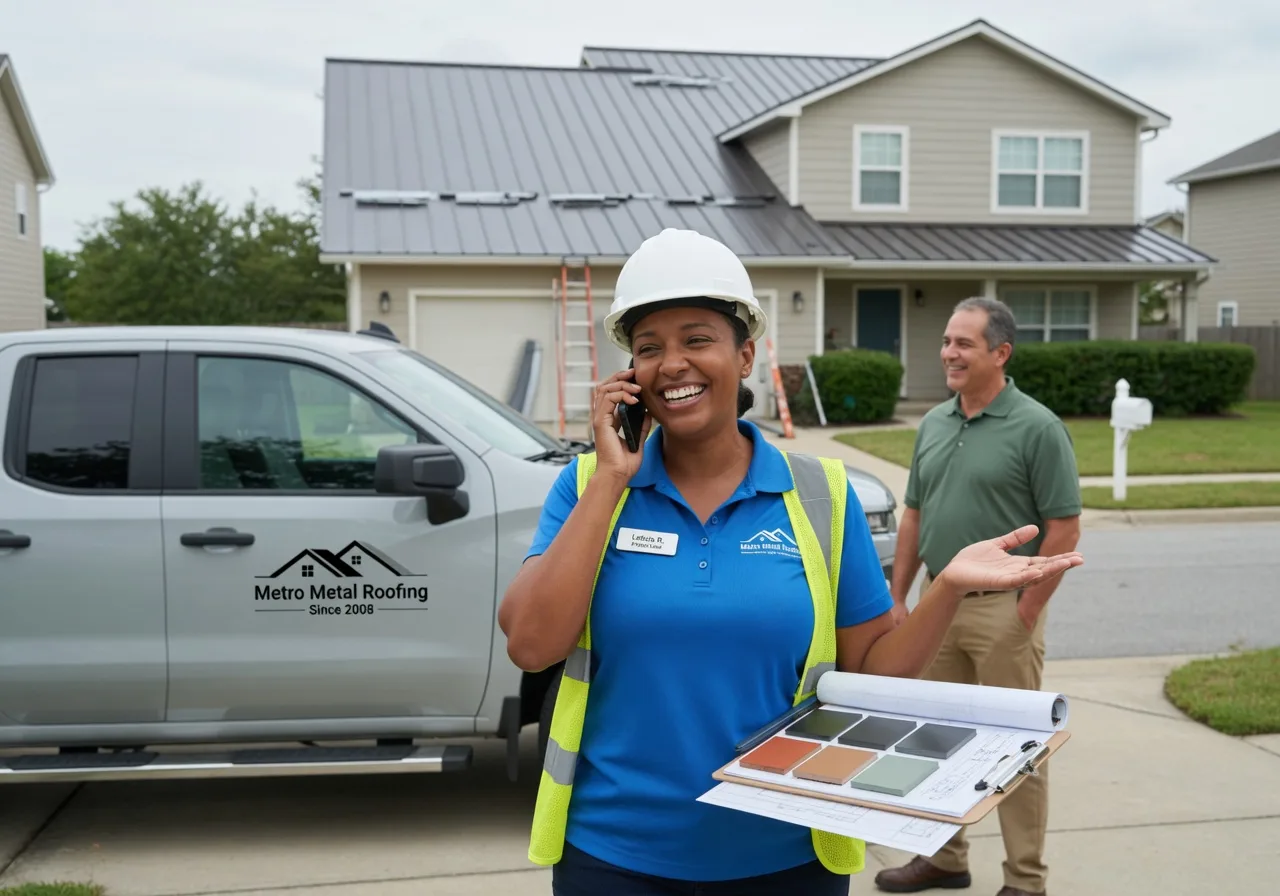 Metal Roofing Installation Guild, TN FAQs
