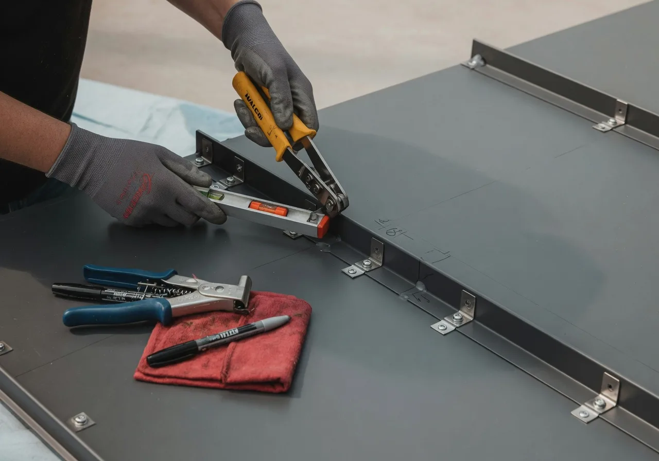 Why choose Metal Roofing Installation in Guild, TN